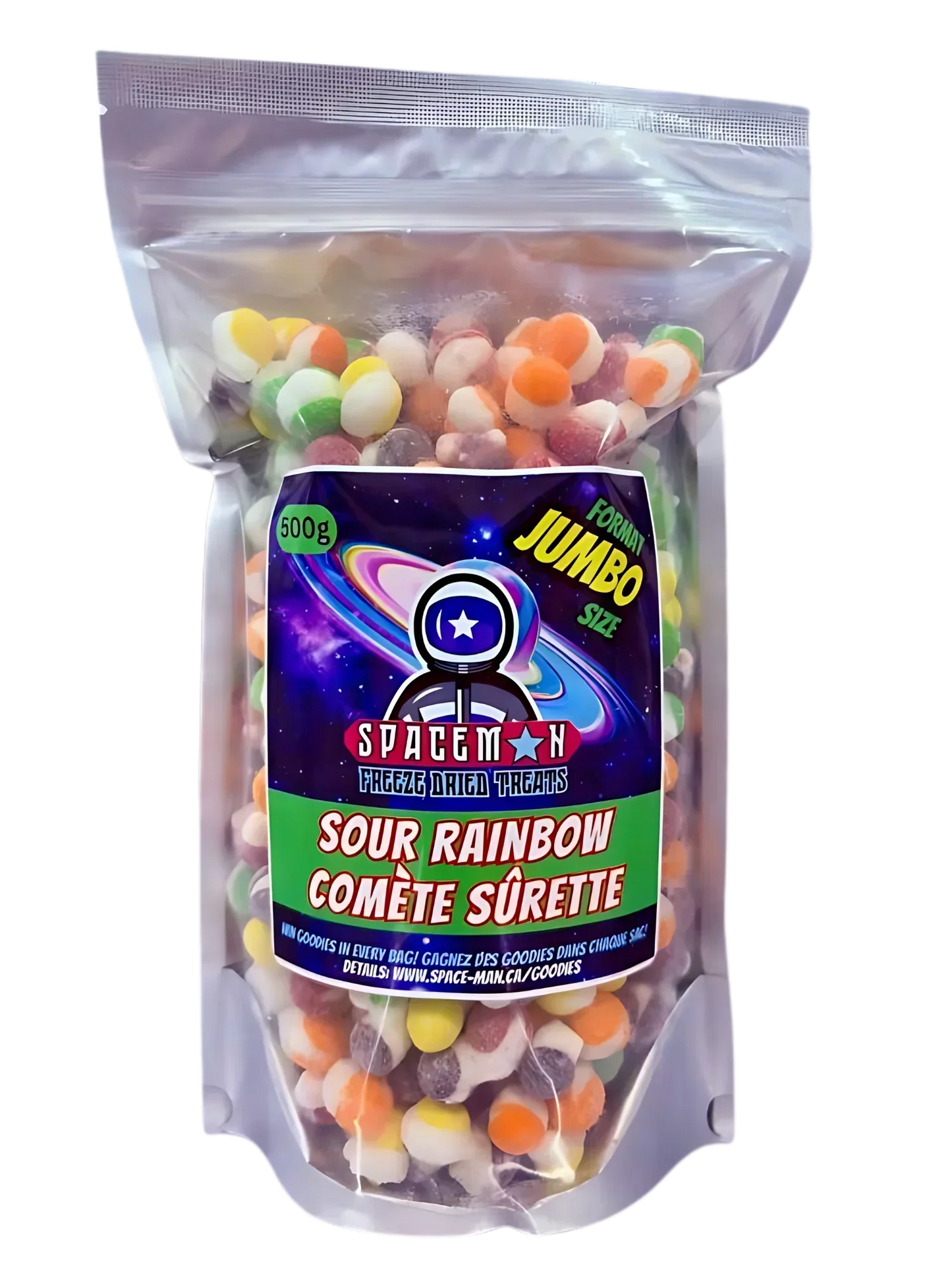 Comète Sûrette (10x 115g)