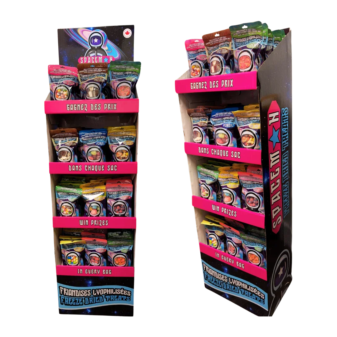 PACK DE DÉMARRAGE (40 sacs)