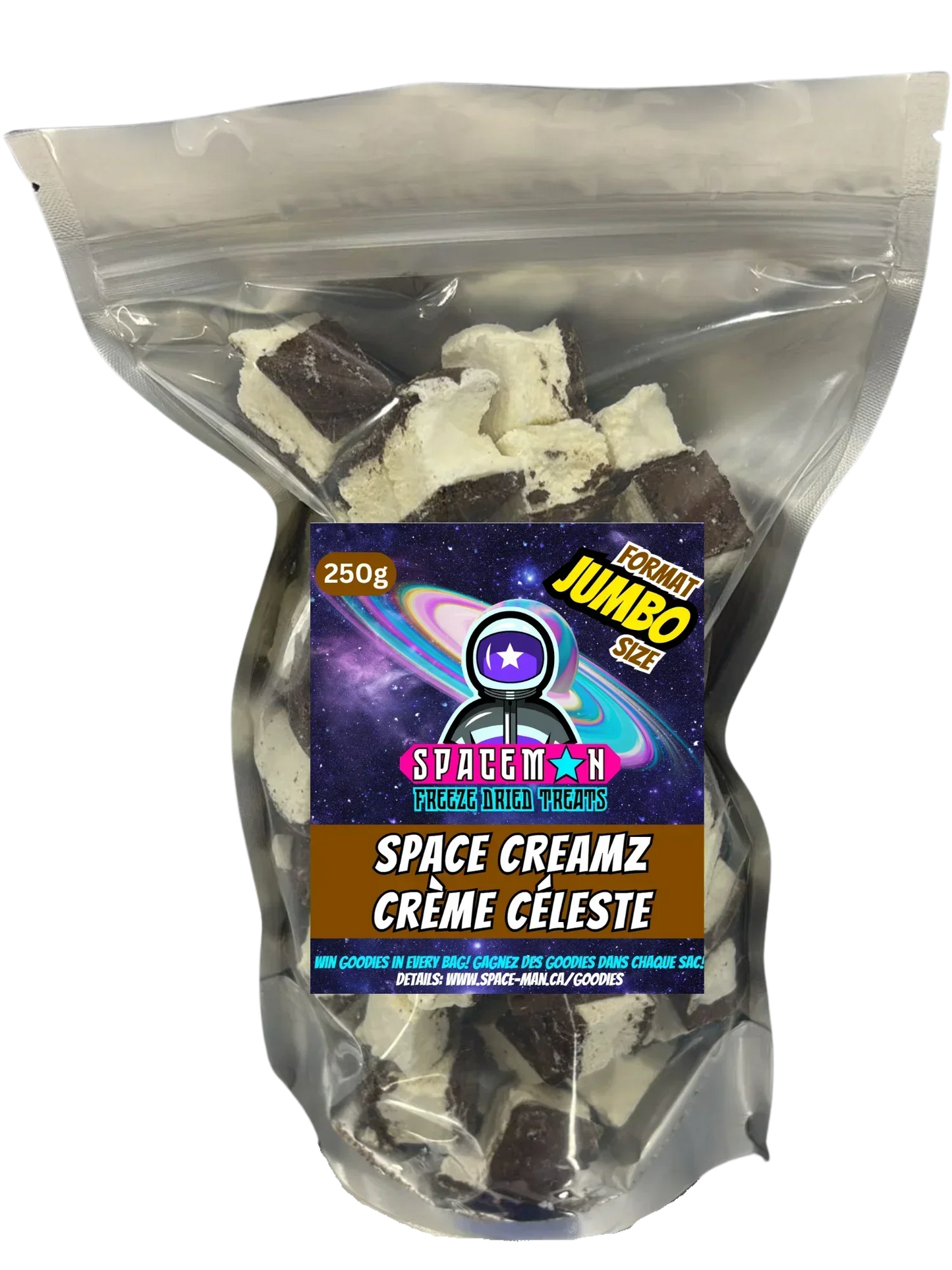 Crème céleste