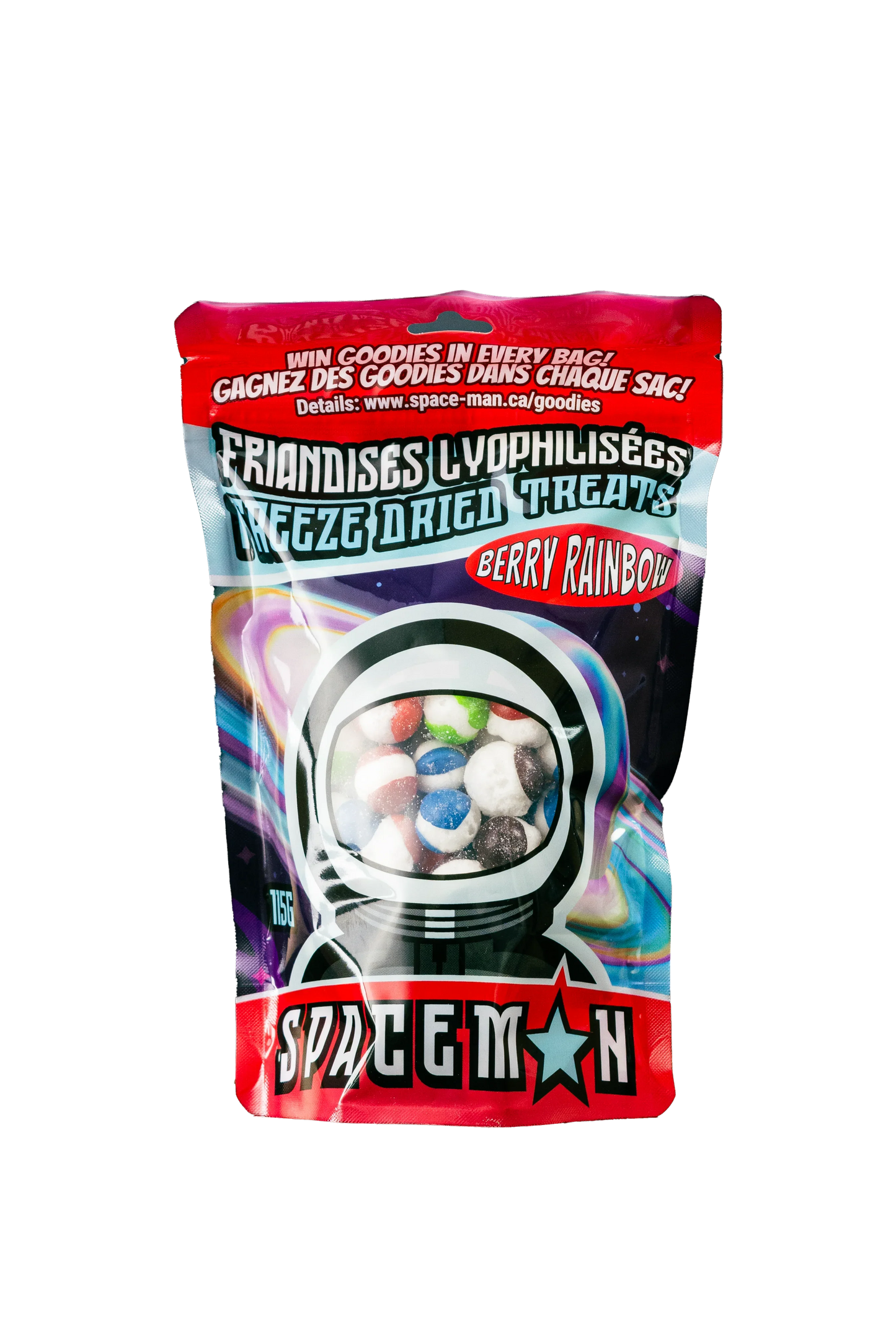 BERRY RAINBOW (wholesale case)