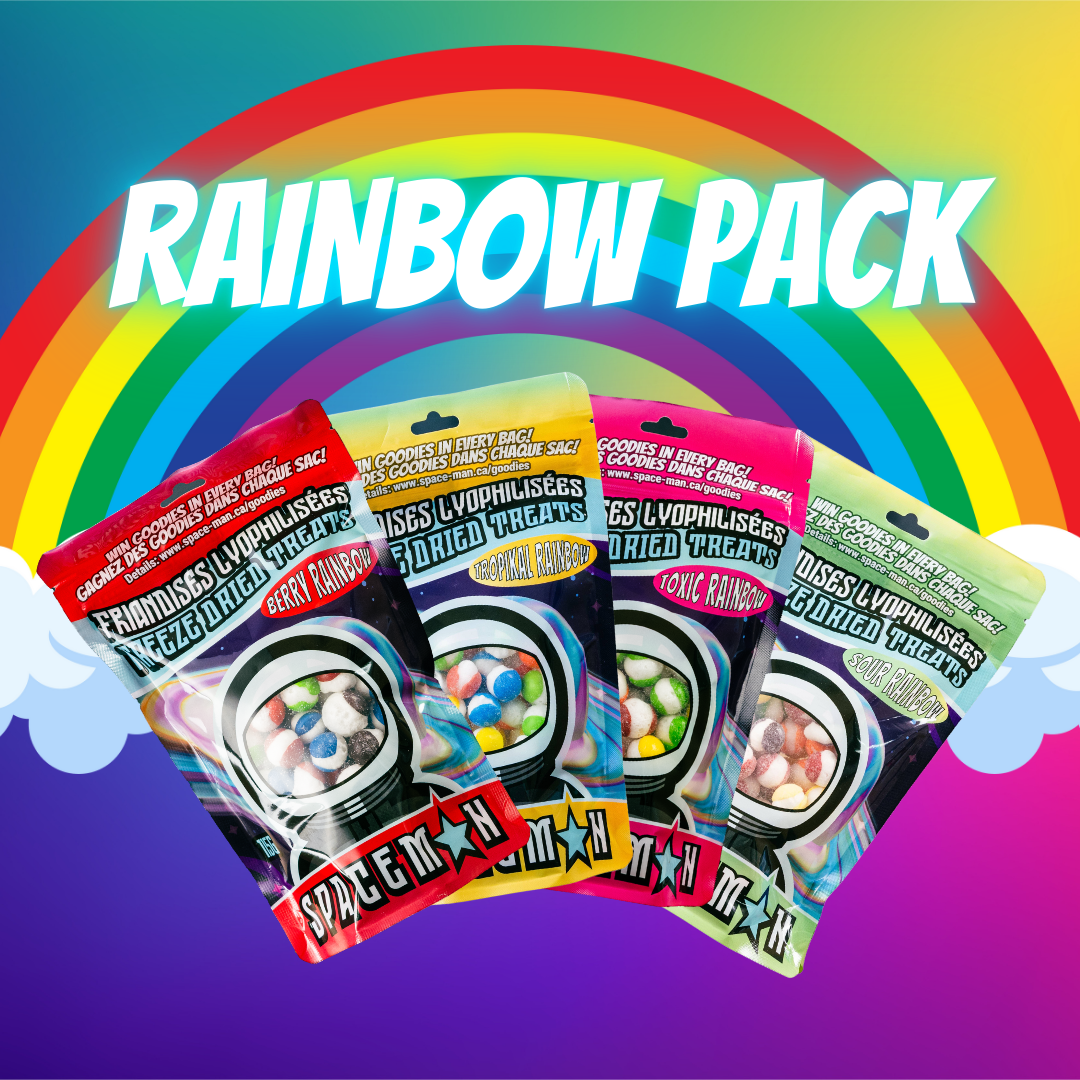 4-PACK BUNDLE (BONUS FREE SHIPPING)