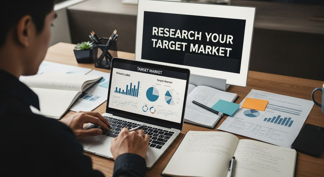private label market research
