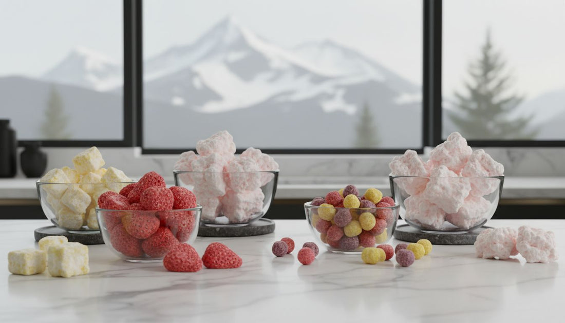 best freeze dried candy canada hero header image
