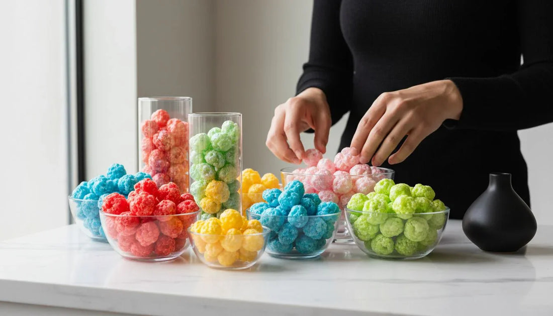 best freeze dried candy manufacturers hero header image