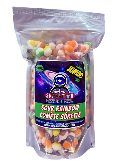 SOUR RAINBOW