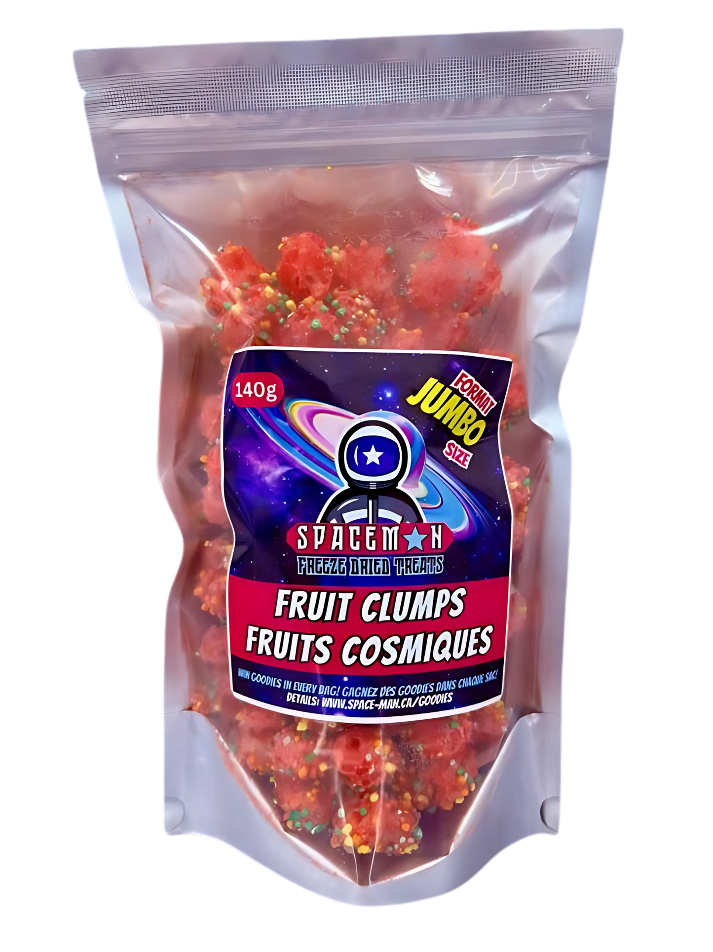 CLUSTERZ (wholesale case)