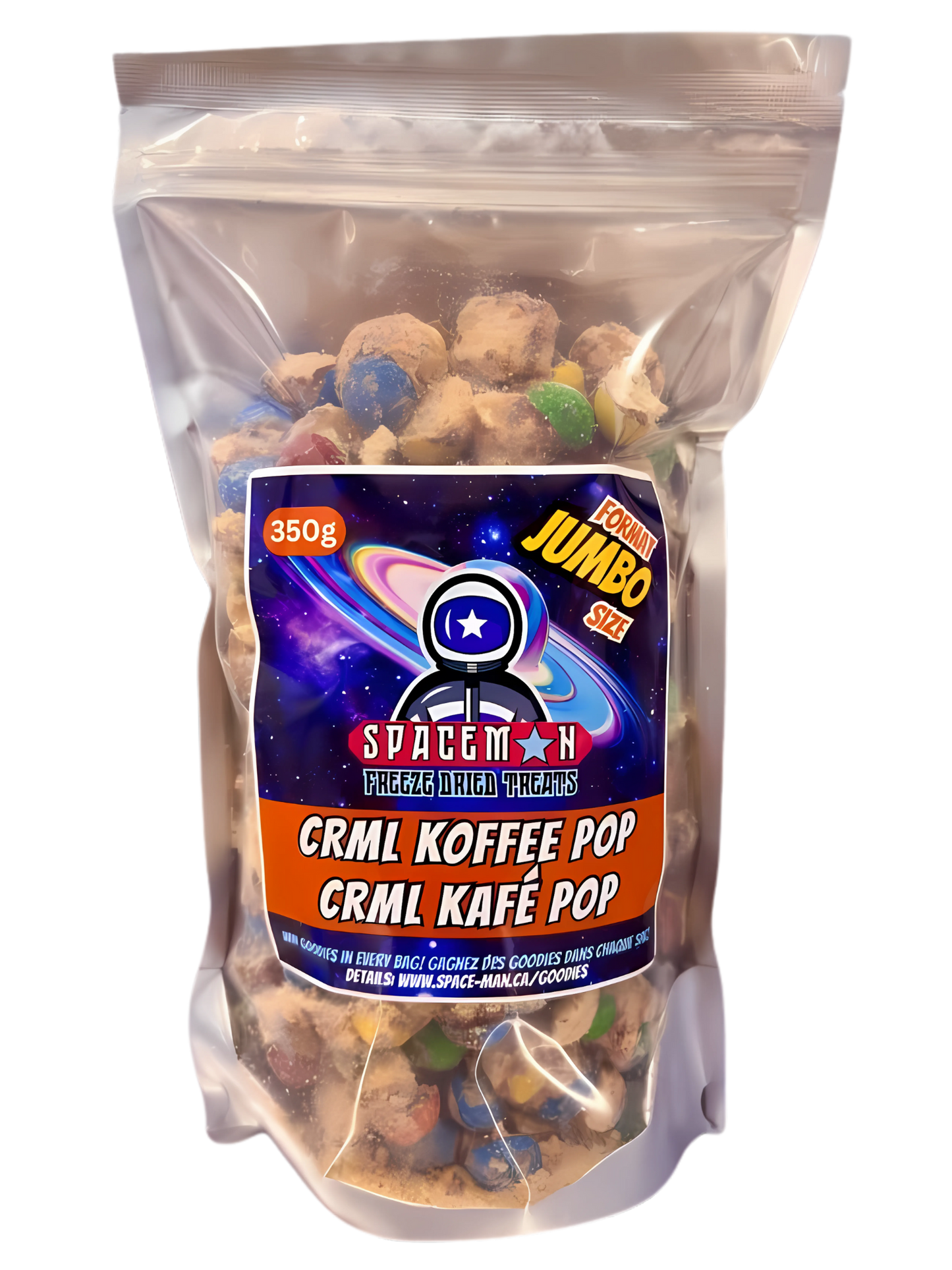 CRML KOFI POP (wholesale case)