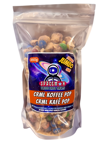 CRML KOFI POP (wholesale case)