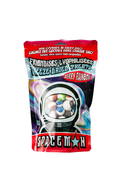 BERRY RAINBOW (wholesale case)