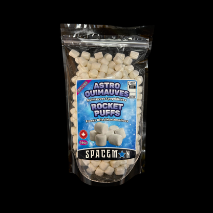 ROCKET PUFFS (caisse en gros)