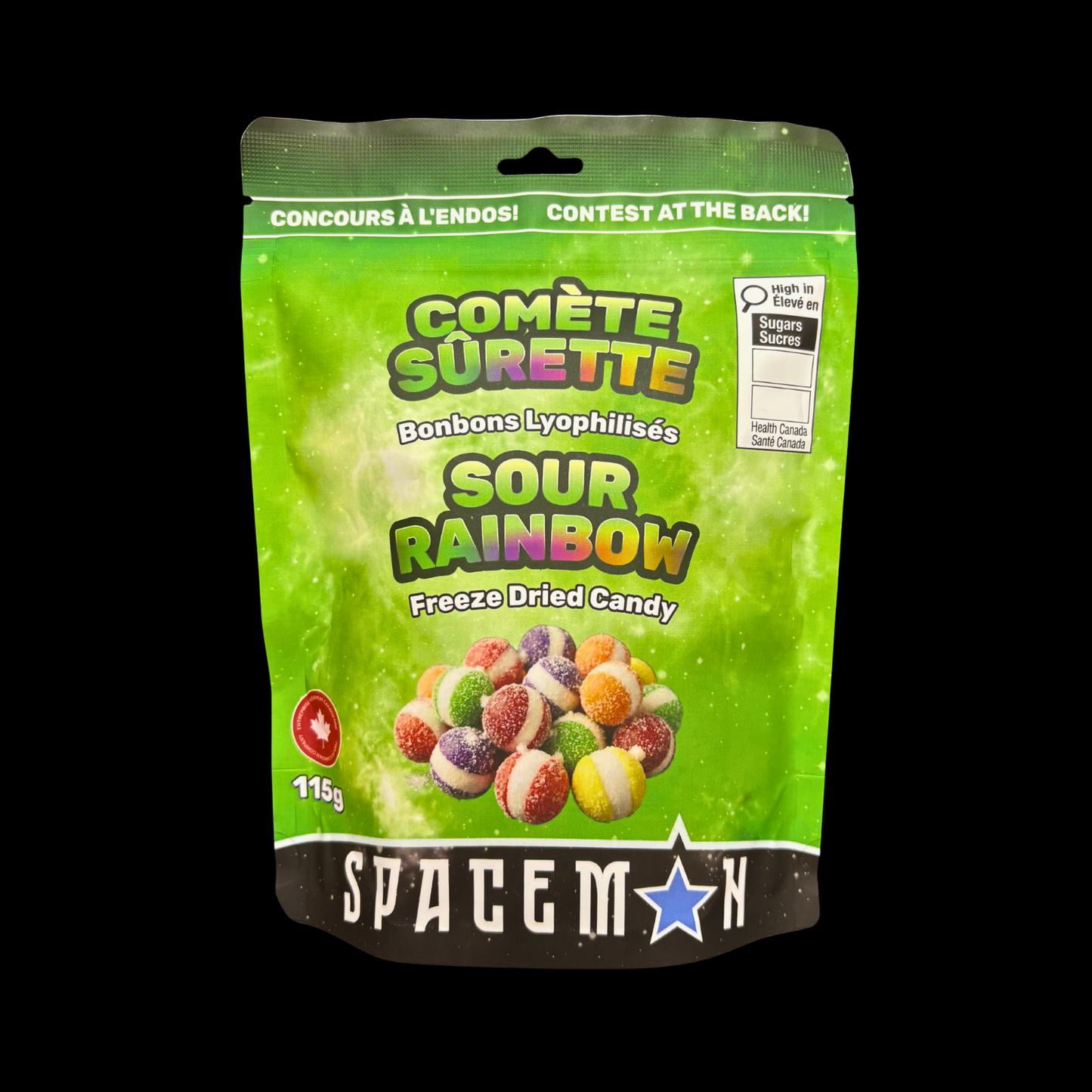 Comète Sûrette (10x 115g)