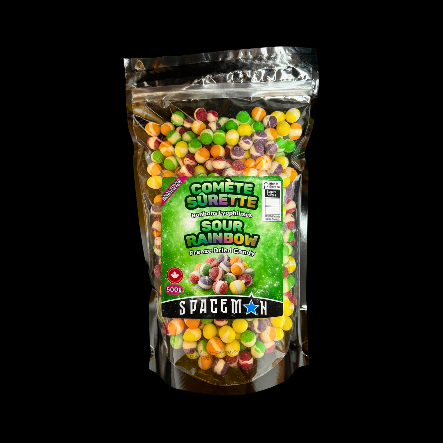 Comète Sûrette (10x 115g)