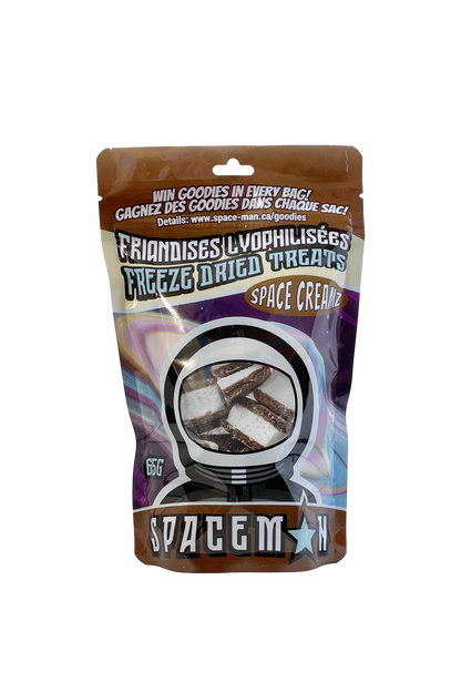 SPACE CREAMZ (wholesale case)