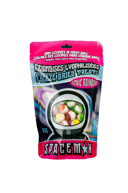 TOXIC RAINBOW (wholesale case)