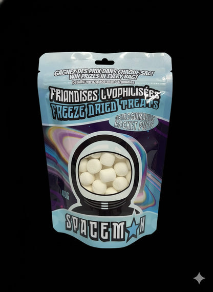 ROCKET PUFFS (wholesale case)