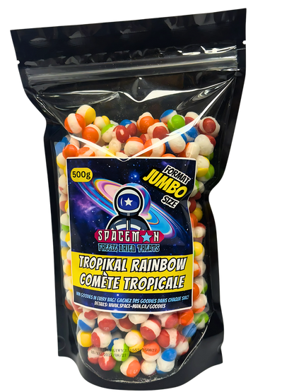 TROPIKAL RAINBOW
